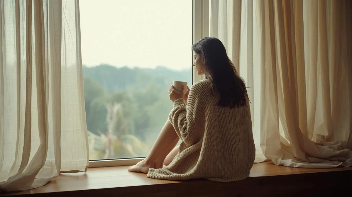 A Letter to My Hurried Self