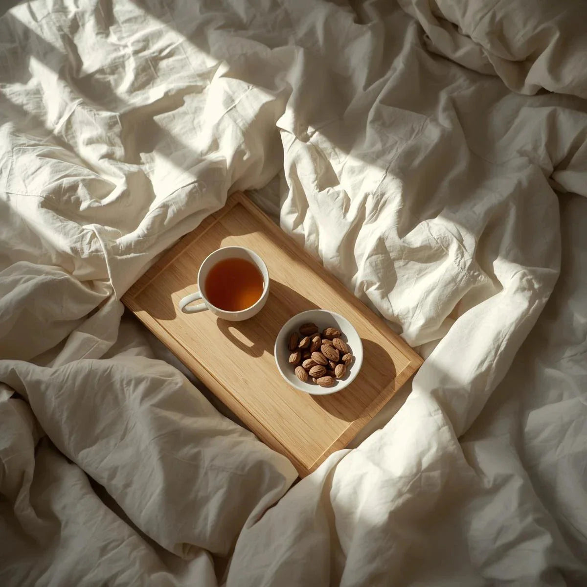 The Anatomy of an Unhurried Morning: 5 Rituals for a Grounded Day
