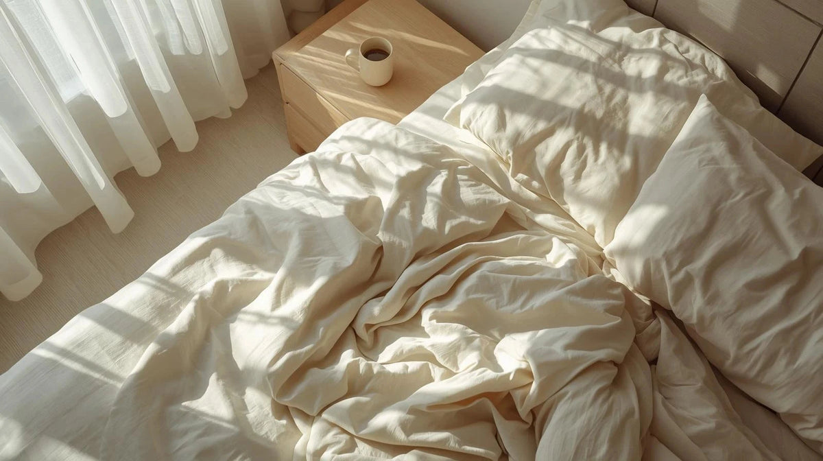 The Anatomy of a Mindful Morning: Beyond the Alarm