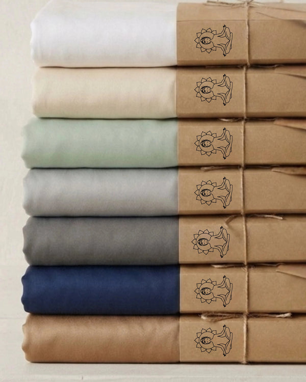 What Colour Bedsheets Help You Sleep Better? A Bedroom Colour Guide