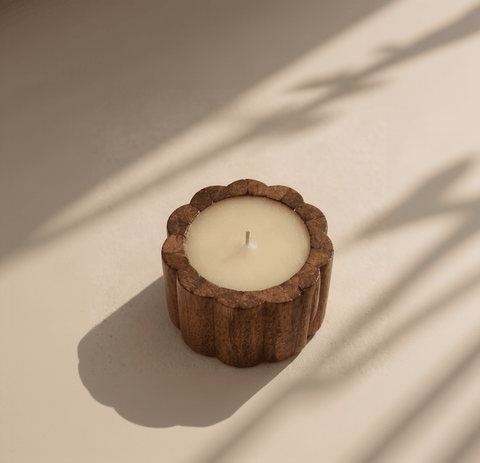 Lemongrass Candle